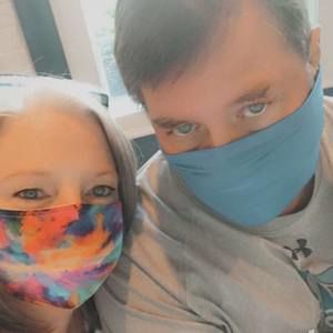 Meet your Posher, Cyndi